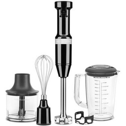 گوشت کوب برقی کیچن اید مدل KitchenAid 5KHBV83E