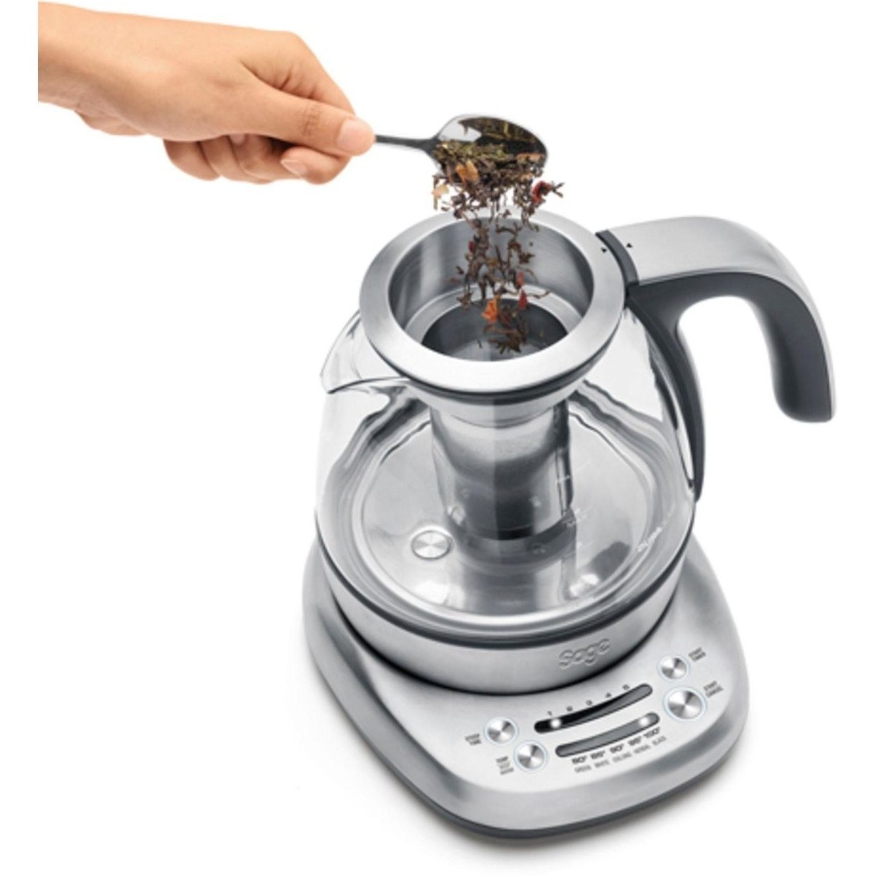 چای ساز سیج مدل SAGE STM500