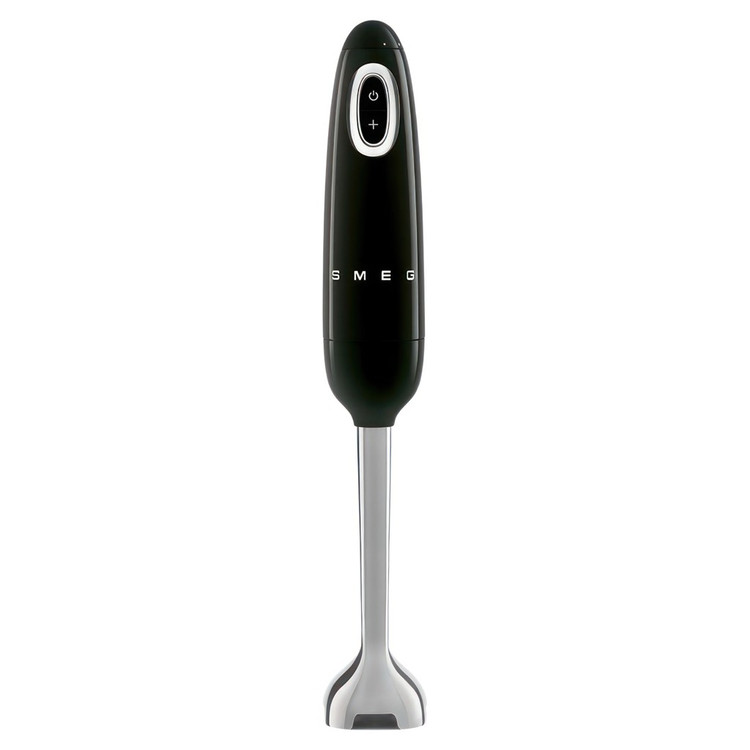 گوشت کوب اسمگ رنگ مشکی HBF22BLEU
