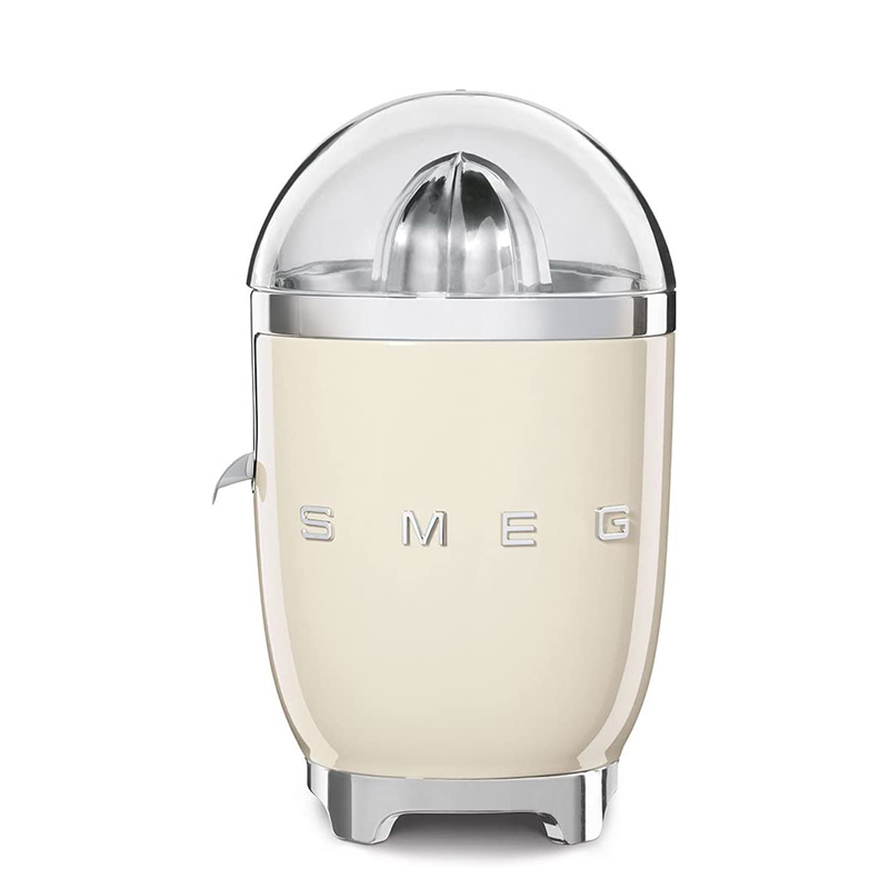 آب مرکبات گیری اسمگ مدل SMEG CJF01CR