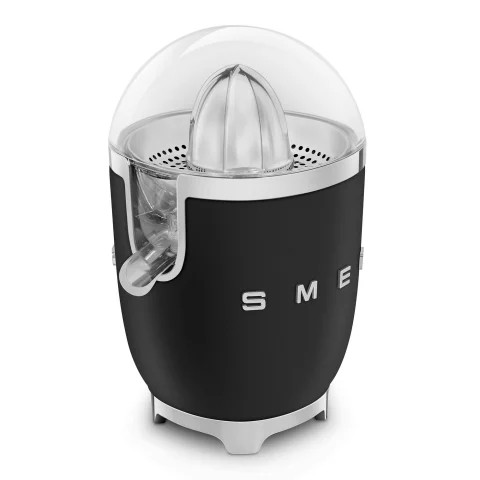آب مرکبات گیری اسمگ مدل SMEG CJF01BL
