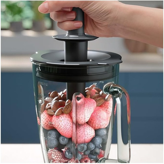 مخلوط کن فیلیپس مدل HR3033