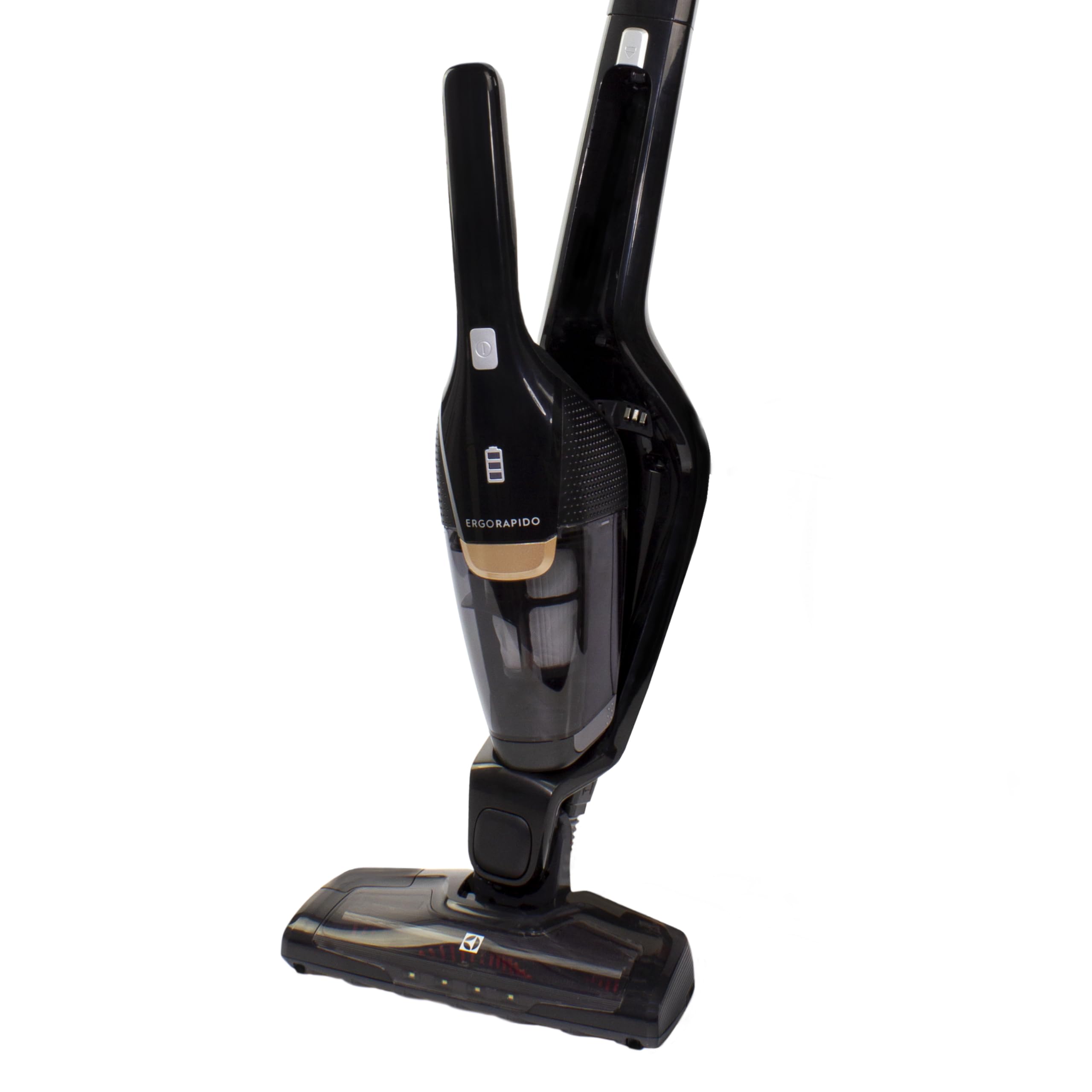 جاروشارژی الکترولوکس مدل ZB3513DB