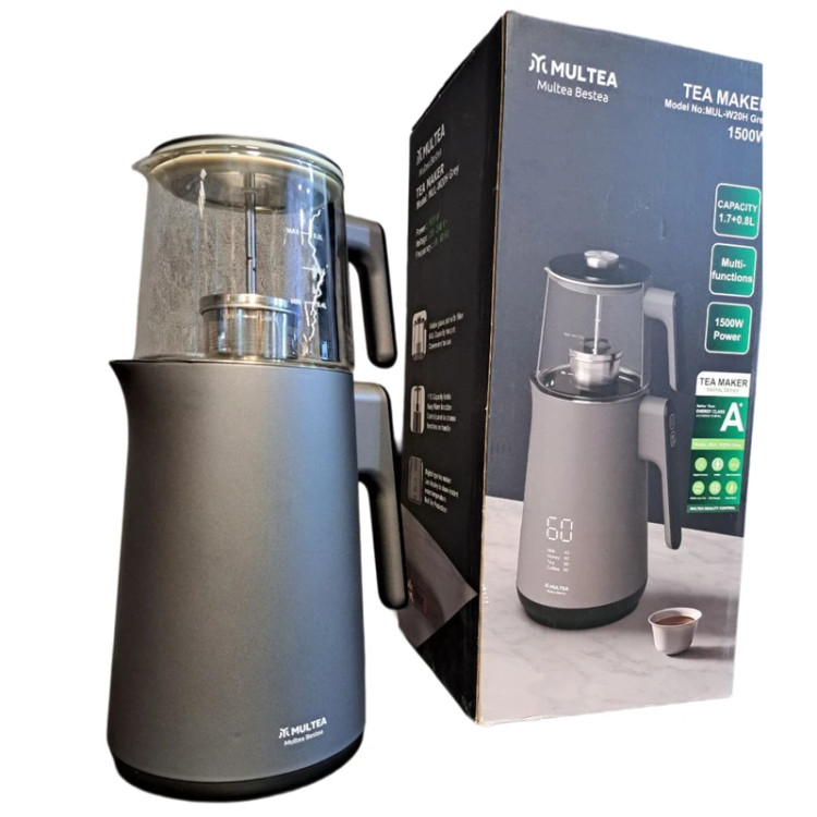 چای ساز مولتی مدل MUL-W20H