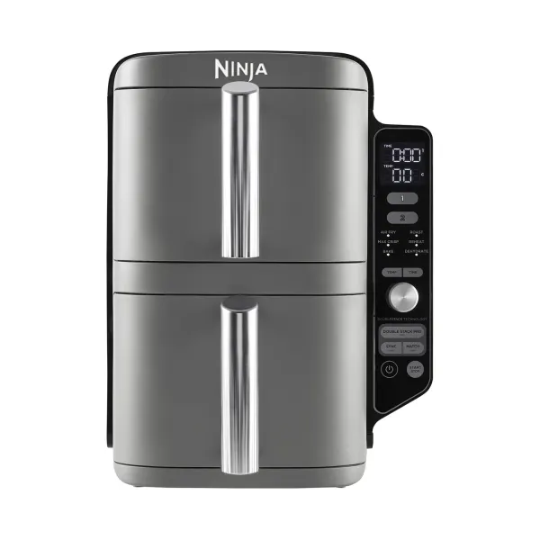 سرخ کن دوقلو نینجا مدل NINJA SL400EUCP