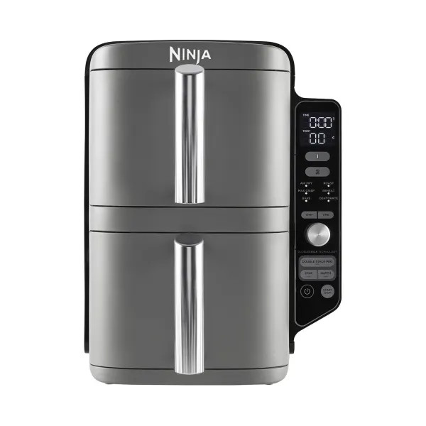 سرخ کن دوقلو نینجا مدل NINJA SL400EUCP