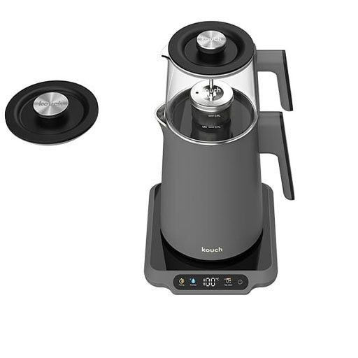 چای ساز کوخ مدل KT-2151