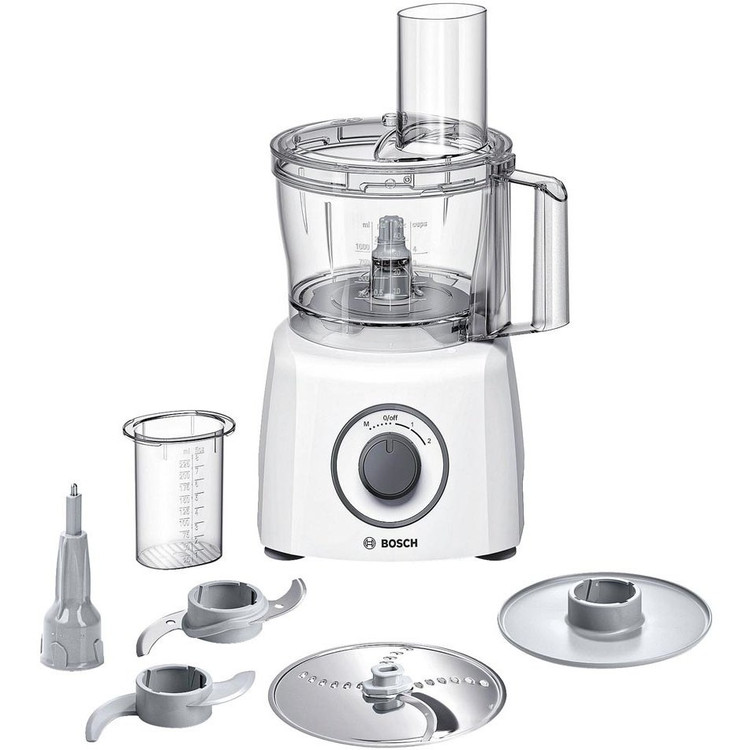 غذاساز بوش مدل BOSCH MCM3100W