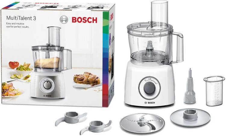 غذاساز بوش مدل BOSCH MCM3100W