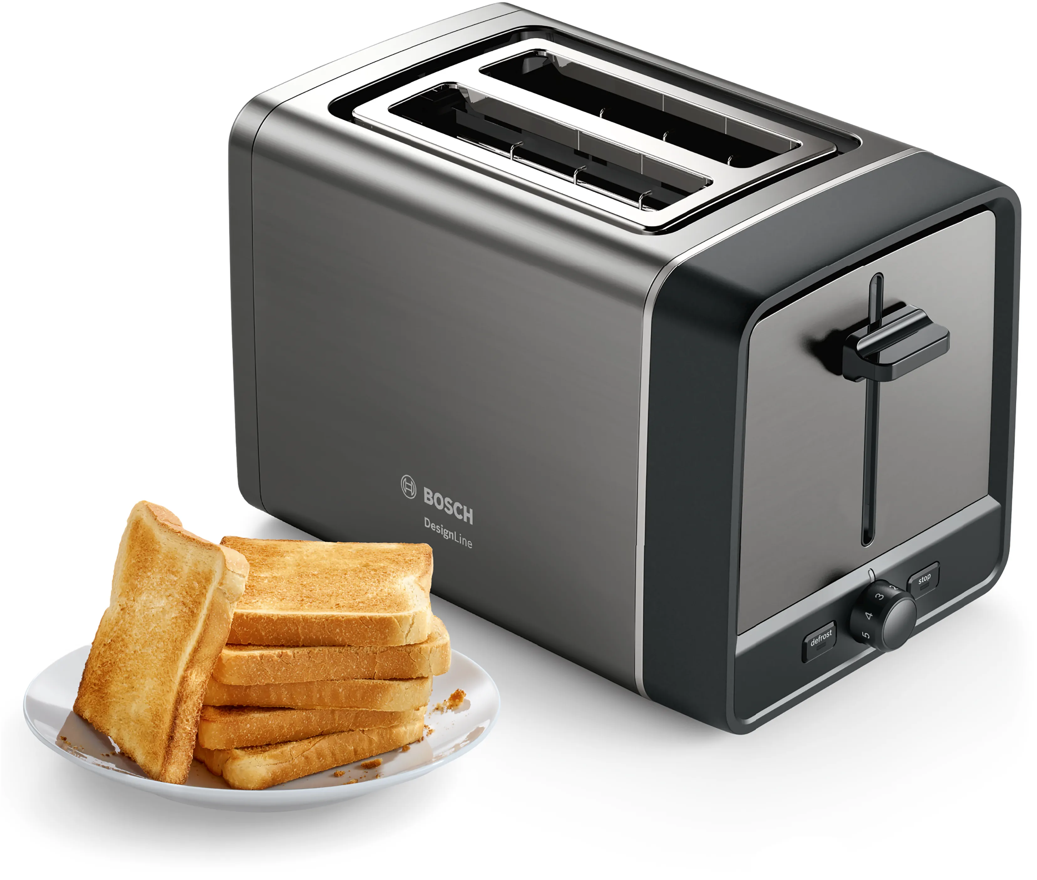 توستر بوش مدل BOSCH TAT5P425