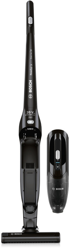 جارو شارژی بوش مدل BCHF220B
