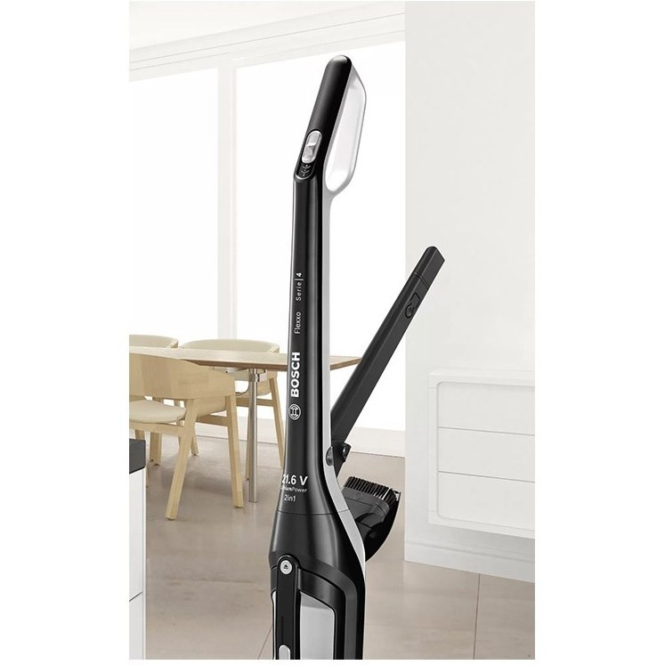 جارو شارژی 21.6 ولت بوش BBH32101