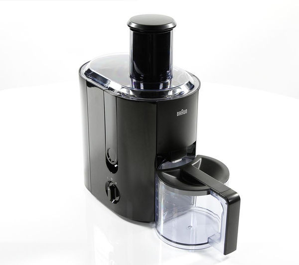 آب میوه گیری براون مدل J300