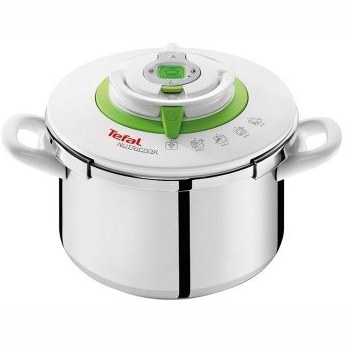 زودپز تفال مدل NUTRICOOK گنجایش 6 لیتر