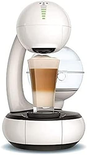 نسپرسو ساز دولچه گوستو دلونگی مدل DeLonghi Dolce Gusto Esperta