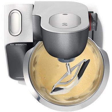 ماشین آشپزخانه بوش مدل BOSCH MUM59M55