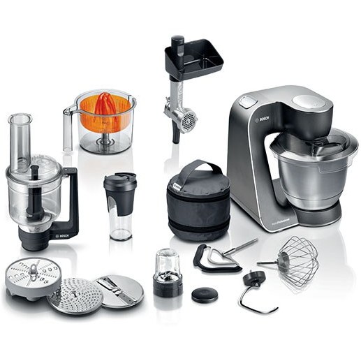 ماشین آشپزخانه بوش مدل BOSCH MUM59M55