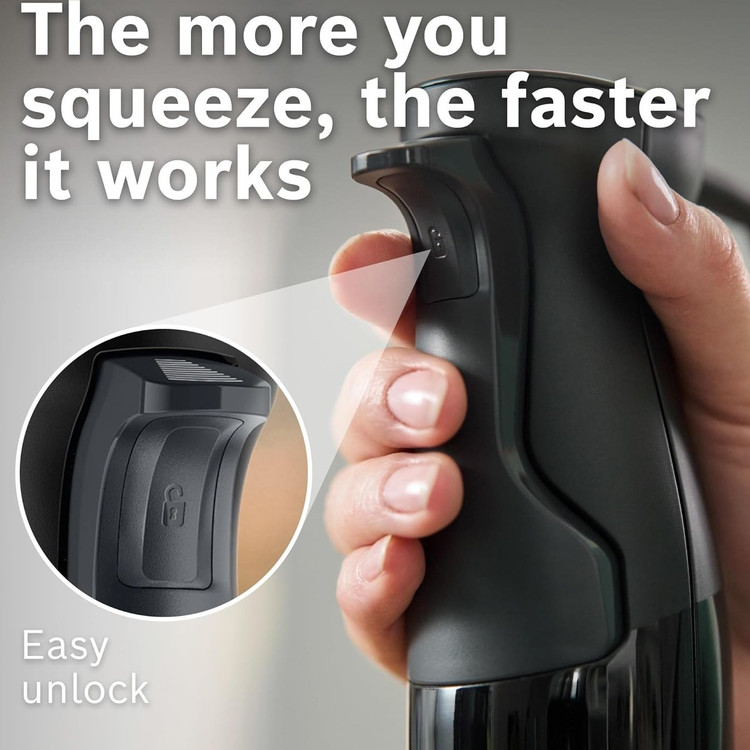 گوشت کوب برقی بوش مدل BOSCH MSM4B670