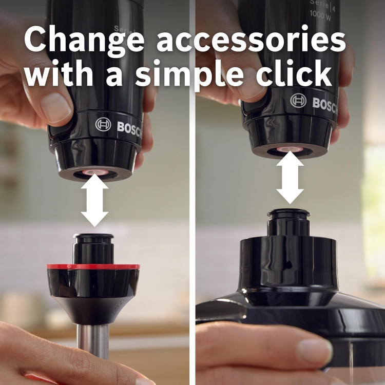 گوشت کوب برقی بوش مدل BOSCH MSM4B670