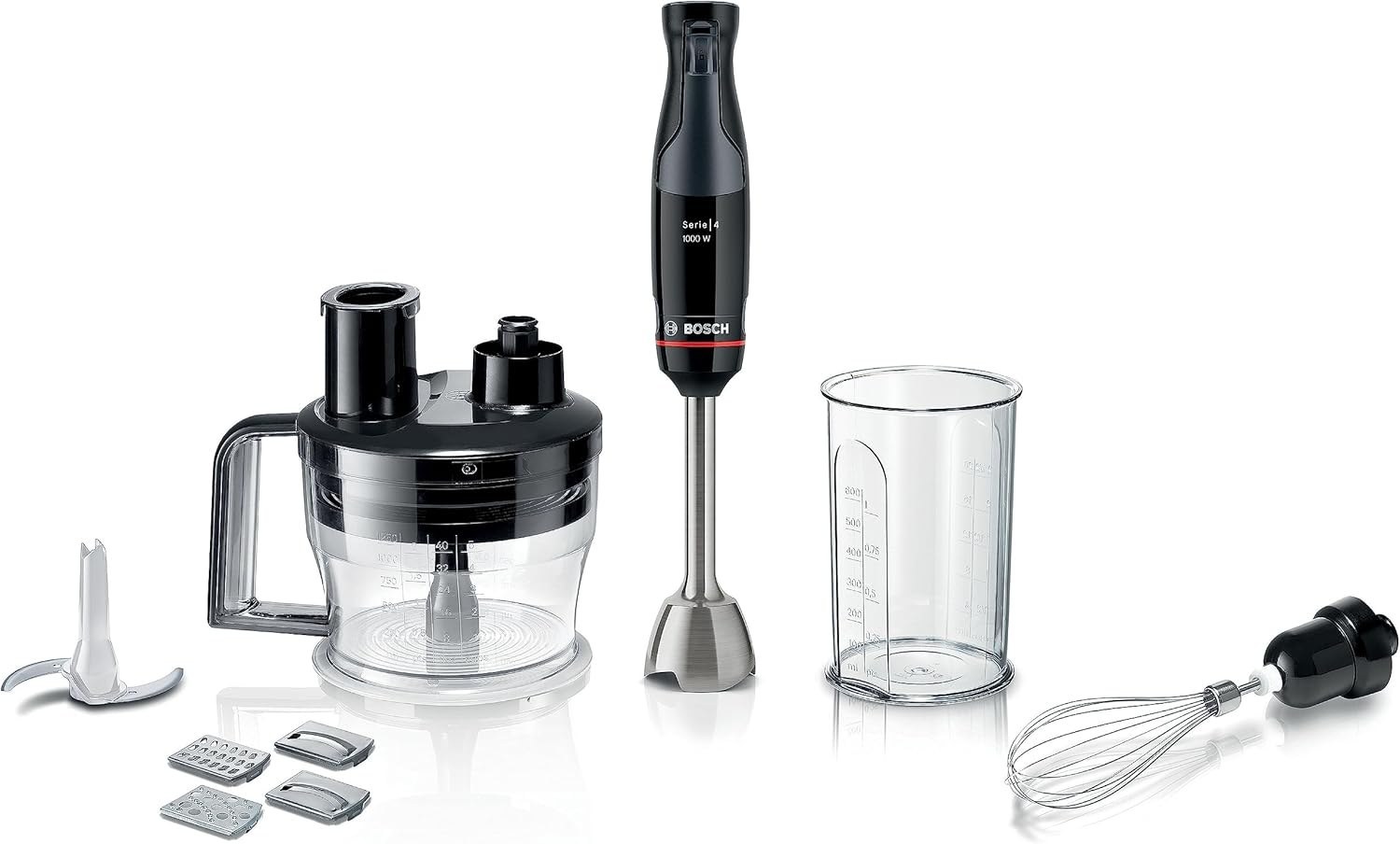 گوشت کوب برقی بوش مدل BOSCH MSM4B670