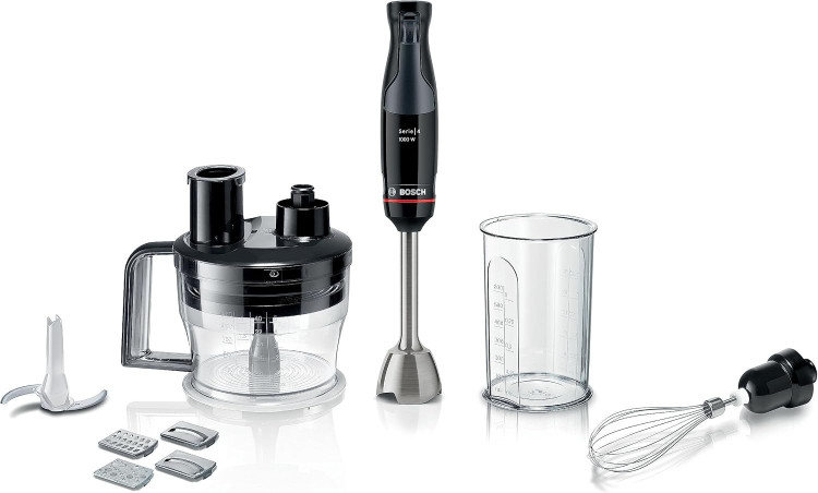 گوشت کوب برقی بوش مدل BOSCH MSM4B670