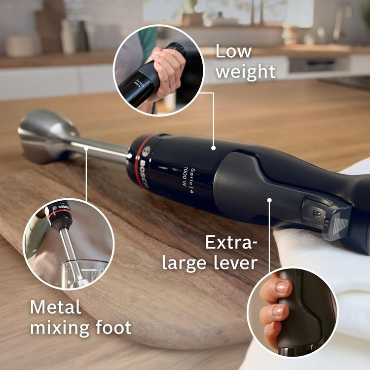 گوشت کوب برقی بوش مدل BOSCH MSM4B670