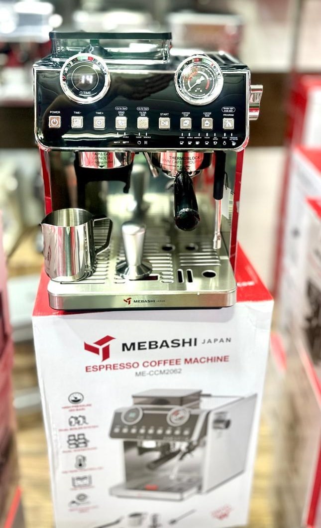 سپرسوساز مباشی مدل MEBASHI ME-CM2062