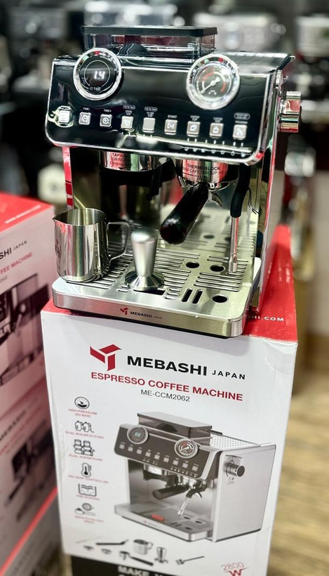 سپرسوساز مباشی مدل MEBASHI ME-CM2062