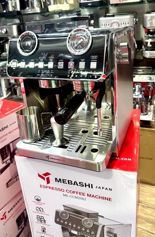 سپرسوساز مباشی مدل MEBASHI ME-CM2062