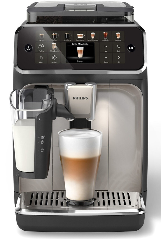اسپرسوساز فیلیپس مدل PHILIPS EP5547