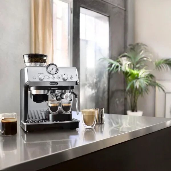 اسپرسوساز دلونگی مدل DELONGHI La Specialista Arte EC9155.MB