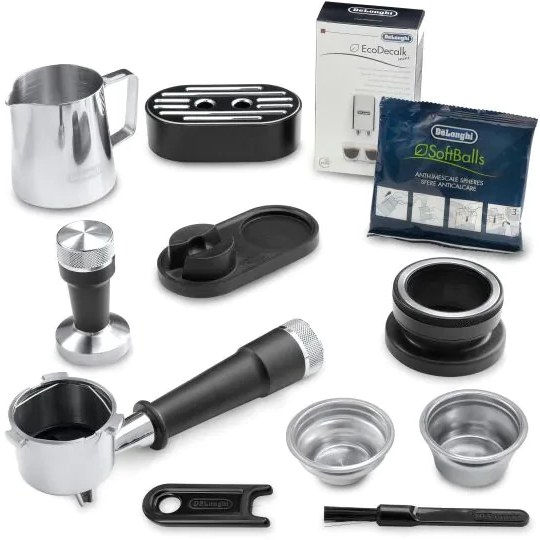 اسپرسوساز دلونگی مدل DELONGHI La Specialista Arte EC9155.MB
