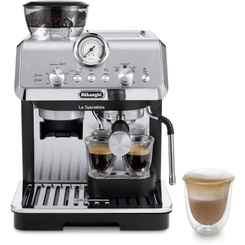 اسپرسوساز دلونگی مدل DELONGHI La Specialista Arte EC9155.MB