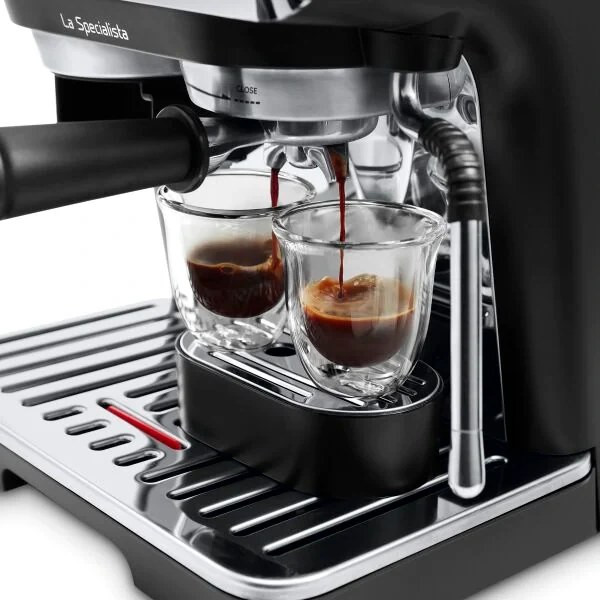 اسپرسوساز دلونگی مدل DELONGHI La Specialista Arte EC9155.MB