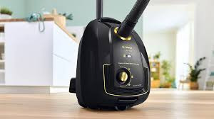 جاروبرقی بوش BGL38GOLD