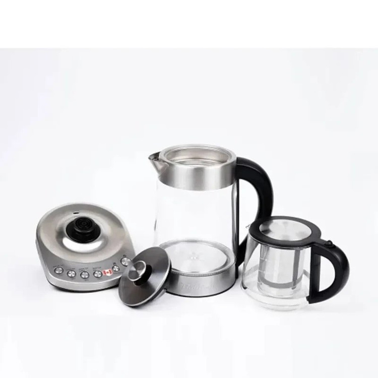 چای ساز باریتون مدل BTM-1785GS