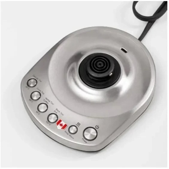 چای ساز باریتون مدل BTM-1785GS