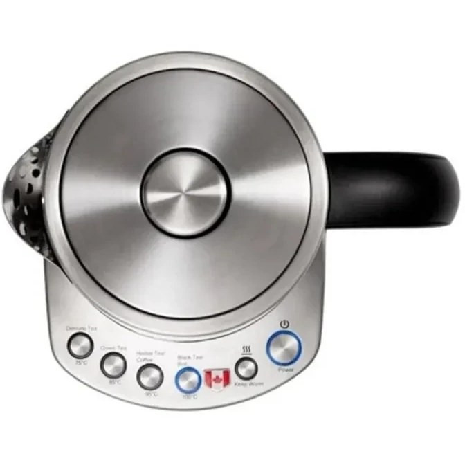 چای ساز باریتون مدل BTM-1785GS