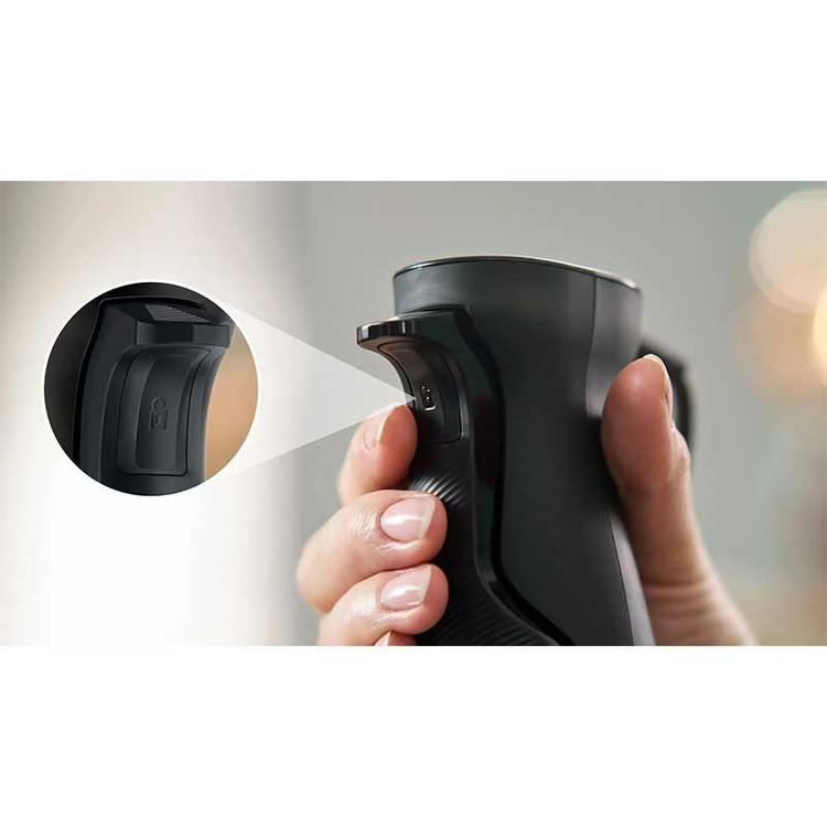 گوشت کوب برقی بوش مدل BOSCH MSM6M610