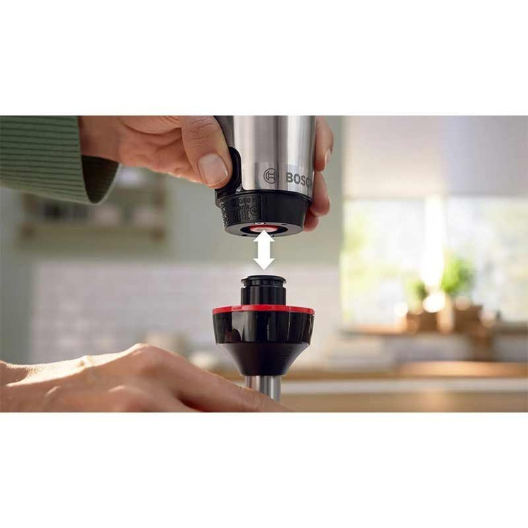 گوشت کوب برقی بوش مدل BOSCH MSM6M610