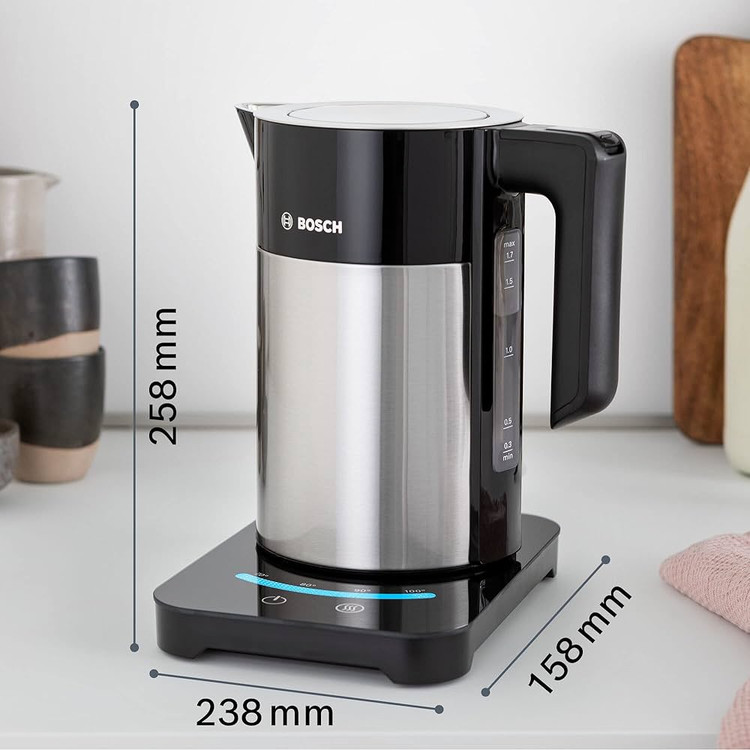 کتری برقی بوش مدل BOSCH TWK7203
