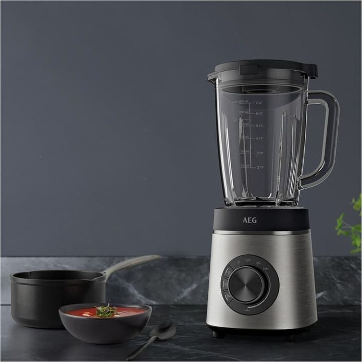 مخلوط کن آاگ مدل TB616ST
