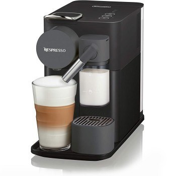 نسپرسو ساز دلونگی مدل لاتیسما DeLonghi Lattissima One EN510