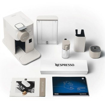 نسپرسو ساز دلونگی مدل لاتیسما DeLonghi Lattissima One EN510