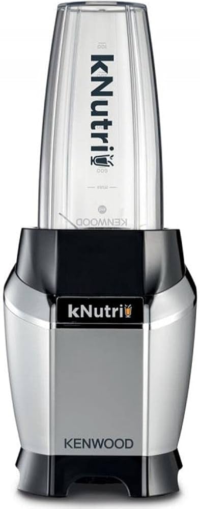 اسموتی ساز کنوود مدل KENWOOD BSP70