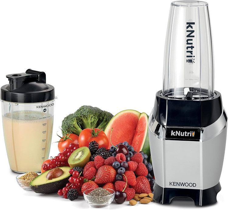 اسموتی ساز کنوود مدل KENWOOD BSP70