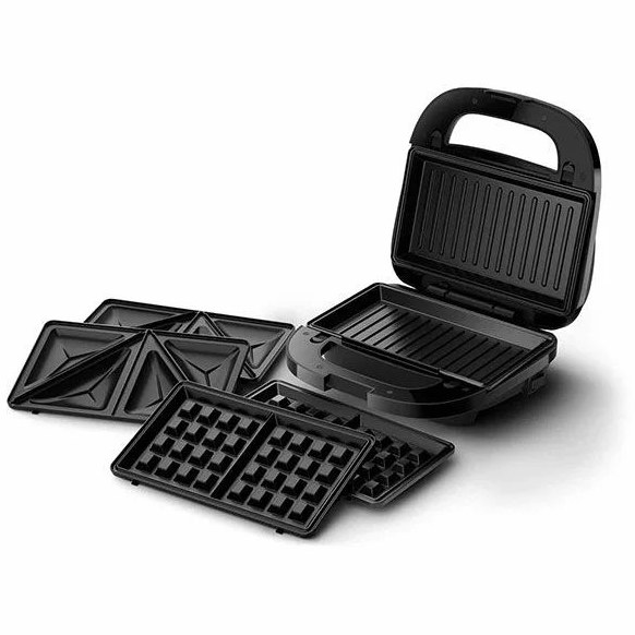 ساندویچ وافل ساز فیلیپس HD2350