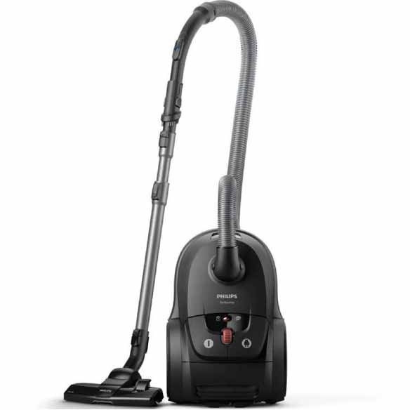 جاروبرقی فیلیپس مدل XD8022
