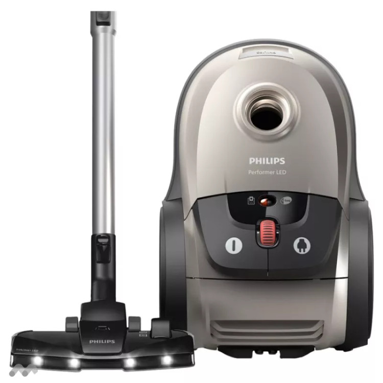جاروبرقی فیلیپس مدل XD8052