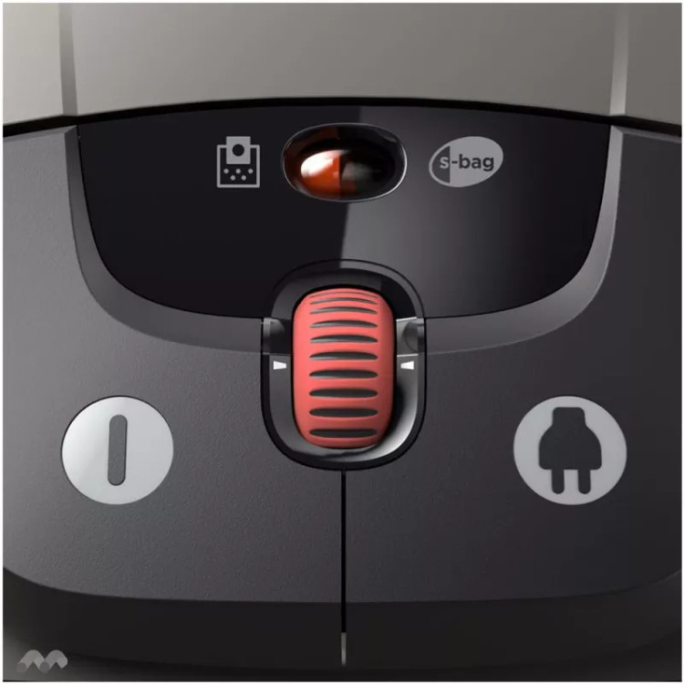 جاروبرقی فیلیپس مدل XD8052